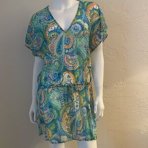 Ralph Lauren Swim Cover-up